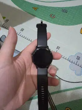 Jual garmin venu 3 45 mm lengkap fullset hitam