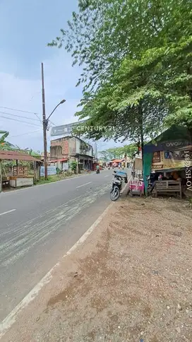 Dijual Tanah Dekat Jln Raya Pondok Aren Cocok Untuk Mini Cluster