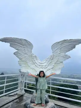 Babysister/pemomong/jaga anak