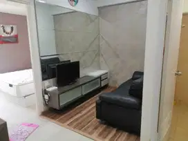 Apartemen green lake sunter