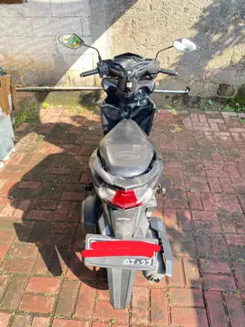 Honda Vario 125 CBS ISS 2017