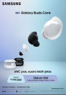 Update promo hari ini