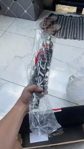Shockbreaker KTC Razor