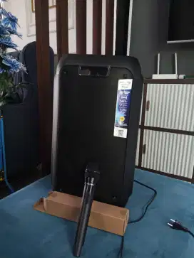 speaker aktif polytron pps 8l12