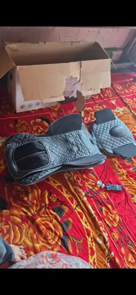 Kursi pijet terapi