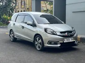 Honda Mobilio 2014 Bensin