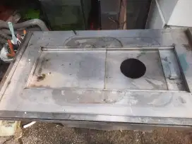 Tempat Air/ nampung air