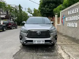 Toyota innova reborn G diesel matic 2024