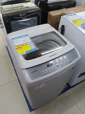 Cicilan Mesin Cuci Samsung