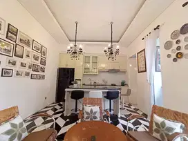 Rumah Mewah dijual di Citra Green Dago dkt Dago Pakar Resort Bandung