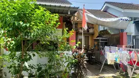 Dijual Rumah Murah di Flower Bangsal Blok L Mojokerto