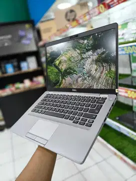 READY STOCK LAPTOP COCOK UNTUK EDITING DAN GAME RINGAN | DELL LATITUDE