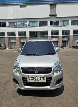 karimun gl metic 2018