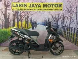 X-raide istimewa