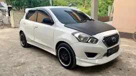 Datsun Go tahun 2016