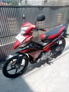 Yamaha Jupiter MX cw double dis 2014