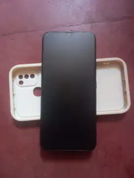 Lcd Batre Infinix Smart 5 Original Copotan