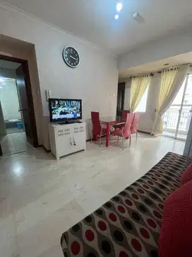 Dijual Unit Apartemen Royal Mediterania Garden, Best View