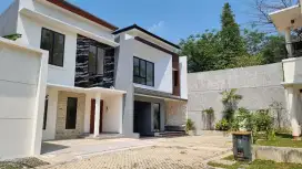 DIJUAL CEPAT Bintaro dekat Pintu Tol Parigi Botanica Aralia & Mitra 10