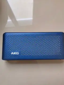 Speaker bluetooth akg