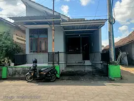 DiJual Rumah Siap Huni di jl Godean km 9