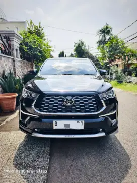 Innova zenix Q hybrid HV modellista tss