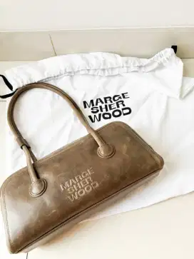 Marge Sher Wood Baquette Warna Etoffe