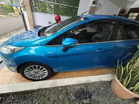 Jual Cepat Ford Fiesta S 2013