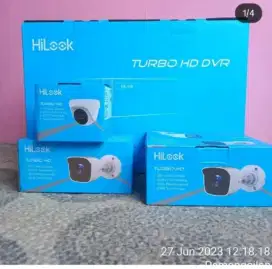 Cctv cctv paketan lengkap