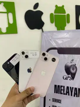 Kredit Iphone Series Tanpa DP