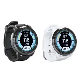 Bushnell iON Elite Golf GPS Watch