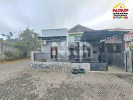 Hook rumah di jual di sobo Banyuwangi