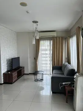 Disewakan Suite Thamrin Executive 3BR