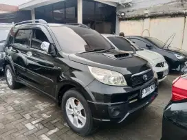 Toyota Rush S trd Sportivo 2014