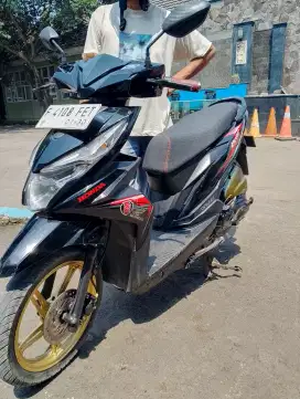 Honda Beat 2020