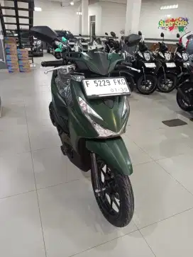 Di obral menggila BEAT DLX ISS | 2025