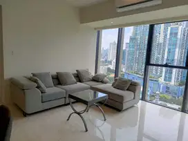 Dijual Apartemen Branz Kuningan South Jakarta 2BR