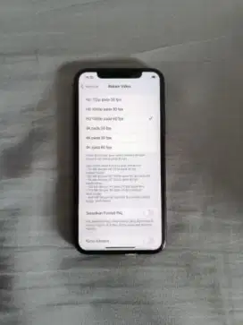dijual ihpone 11 pro