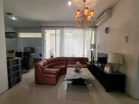 Rumah Northwest Park Citraland Area Strategis Siap Huni RIC.A276