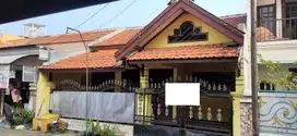 DEKAT EXIT TOL RUNGKUT Dijual Rumah Rewwin Wedoro Waru Sidoarjo