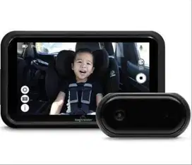 Tiny Traveler Baby Monitor Camera HD 720P