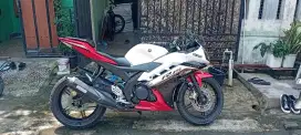 Dijual R15 V2 tahun 2016