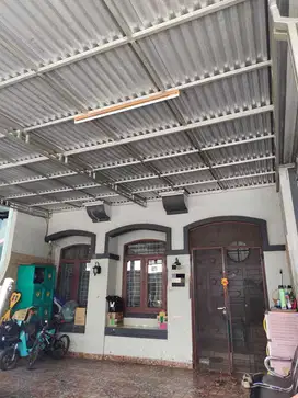 Jual Cepat Rumah Siap Huni Area Puri Gardena Kalideres Jakarta Barat
