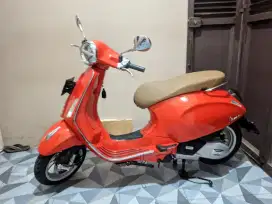 Mulus surat lengkap Leter E Majalengka
