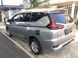 Mitsubishi Xpander 2021 Bensin