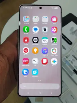 SAMSUNG S25 EDGE 12/512