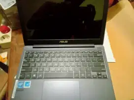Laptop notebook Asus