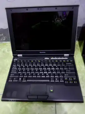 Lenovo Netbook murmer