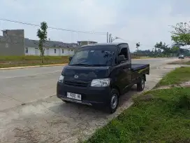 Grandmax pickup pu 1500cc AC power steering orisinil cat luar dalam