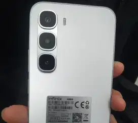 Infinix hot 60 pro 256